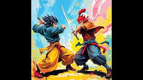 FIGHT IN BRAZIL