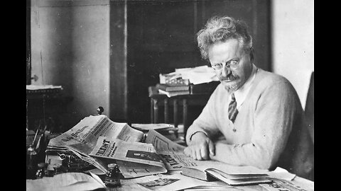 Ideological Differences Between Marxism-Leninism and Trotskyism