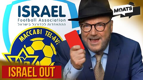 Kick them out of football