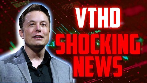 VTHO MOST SHOCKING NEWS BEFORE 2024 STARTS - VETHOR PRICE PREDICTION & UPDATES