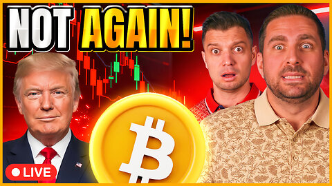 Crypto Market Shakeup: Can BTC Reclaim 93k?!