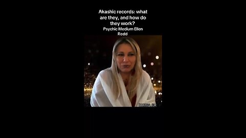 What are the Akashic records and how do they work?