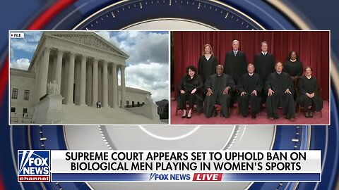 'LEGAL GIBBERISH': Former AZ Supreme Court judge tears into liberal's 'indefensible position'