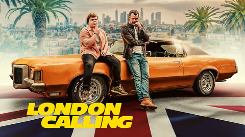 The Podecito | London Calling Movie Review
