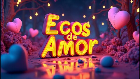 Ecos de Amor...