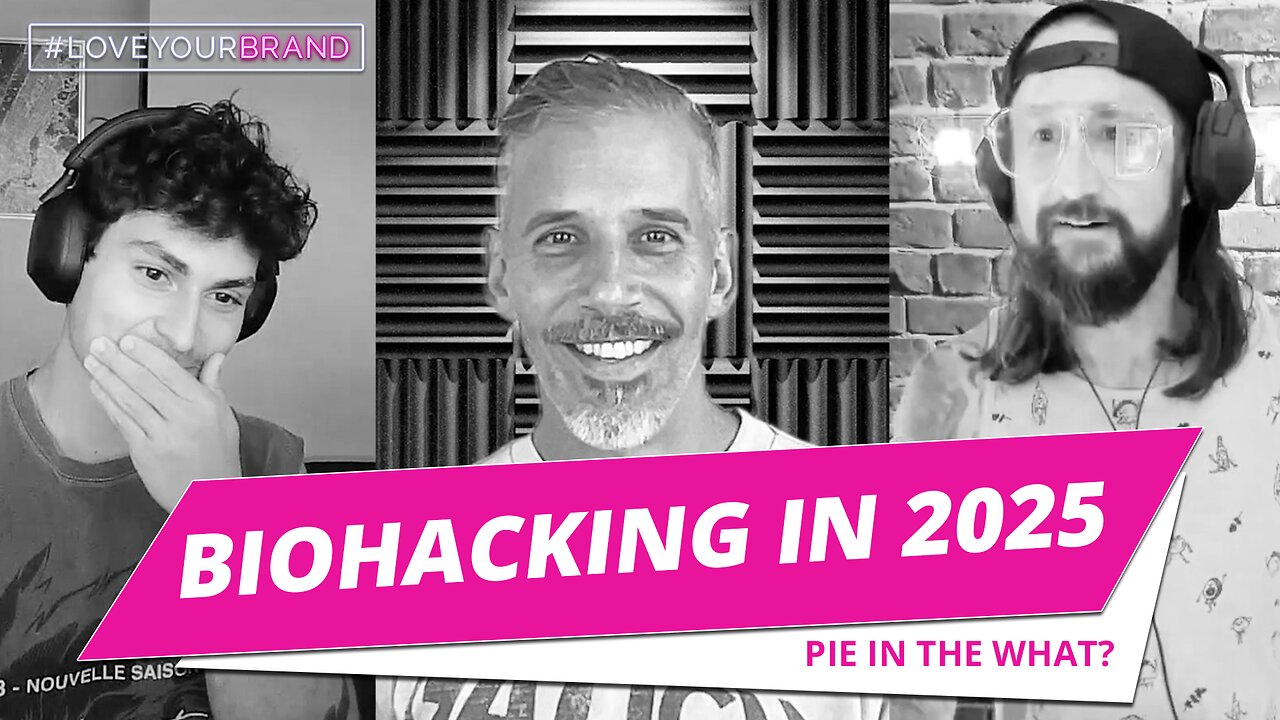 Biohacking Unveiled: Enhancing Performance and Wellness Through Innovation and Tradition