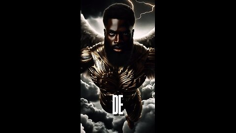 Los ángeles y Cristo… ¿cómo se ven en la Biblia? ¿Son Claros o Morenos? #biblia #dios