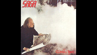 On the Loose ~ Saga