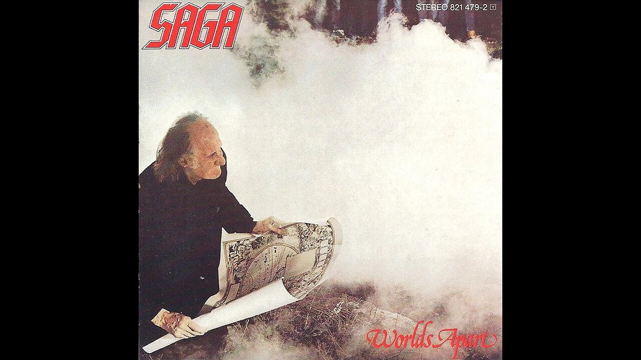 On the Loose ~ Saga