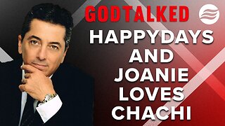 Scott Baio Talks Happy Days and Joanie Loves Chachi | Jan 30 2025