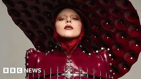 Quick-fire questions with Lady Gaga