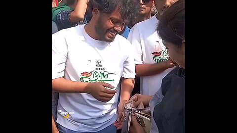 আমাদের হাদি ভাই