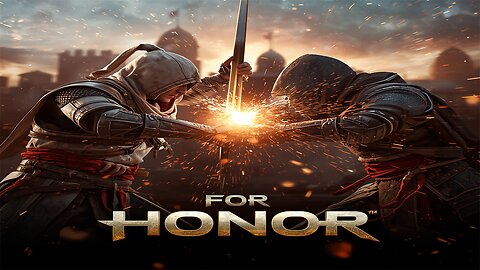 Live For Honor Grind – May the Deflects Be With Me 😎