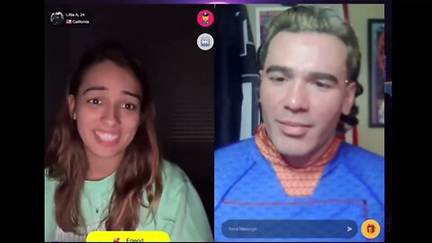 Gypsy Crusader clip 365