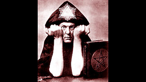 Saturn & the Occult - Gods & Symbolism