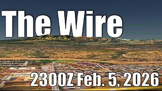 The Wire - February 5, 2026