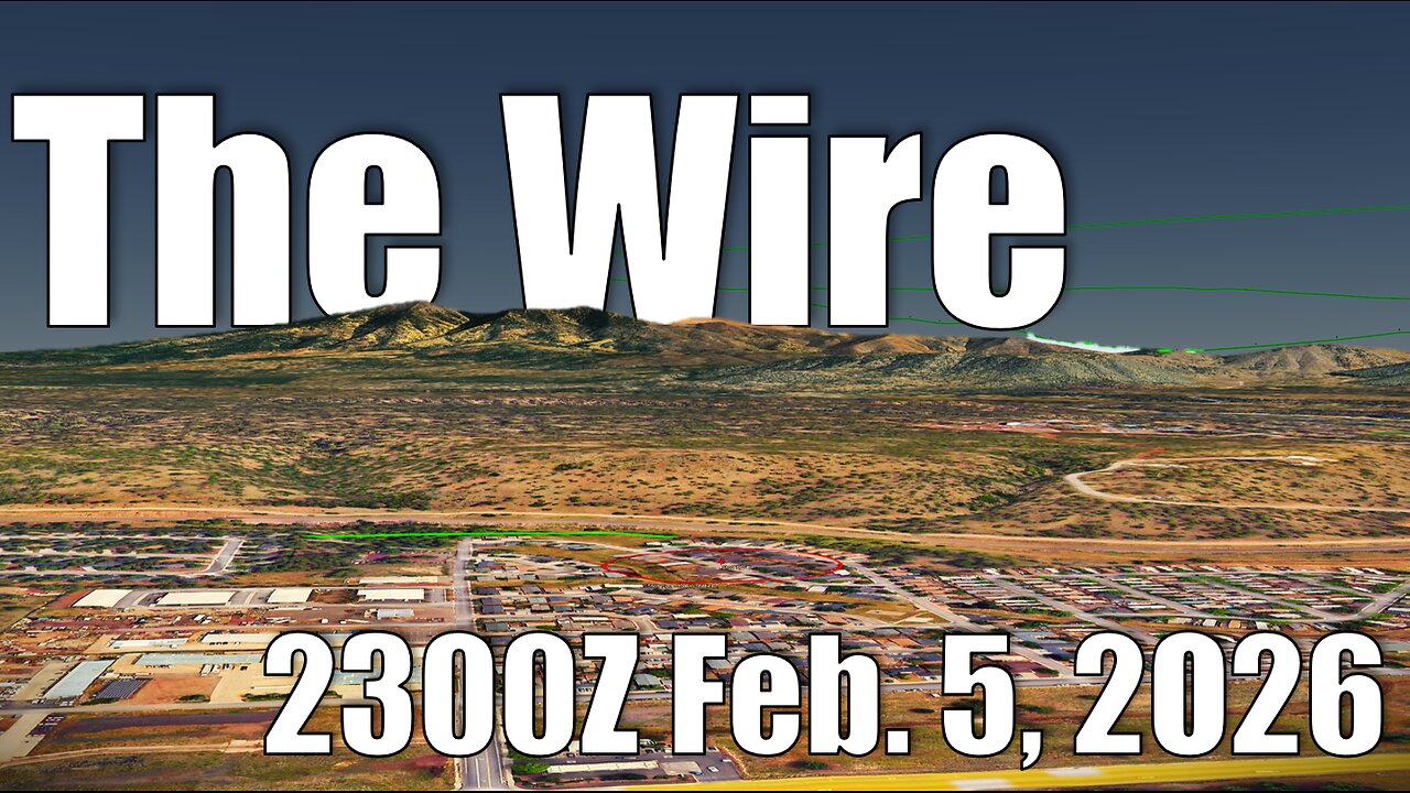 The Wire - February 5, 2026