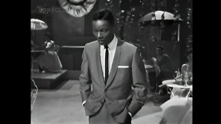 Highlights of Nat King Cole – This Is A Lovely Way To Spend An Evening (BBC Closing Number)