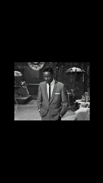 Highlights of Nat King Cole – This Is A Lovely Way To Spend An Evening (BBC Closing Number)