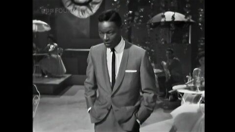 Highlights of Nat King Cole – This Is A Lovely Way To Spend An Evening (BBC Closing Number)
