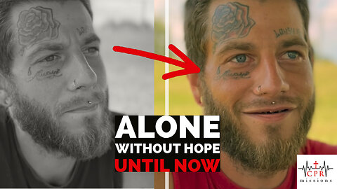 Without Hope in Active Addiction... Until NOW!