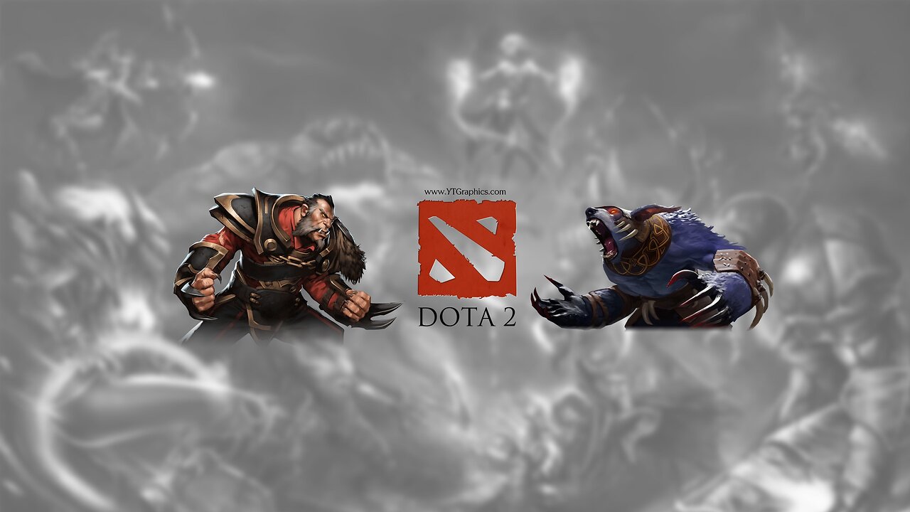 Back to Dota 2