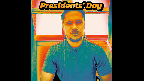 fredclintonn-President’s Day