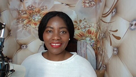 Praying For America and Time Spent With The Word