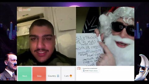 Gypsy Crusader clip 52