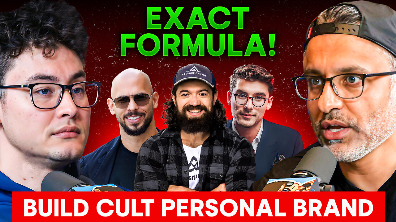 Going Viral Means NOTHING: Neel Dhingra Reveals the Real Game of Attention | DSH #1668