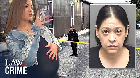 Bombshell Dropped in Pregnant Texas Teen’s Murder Case