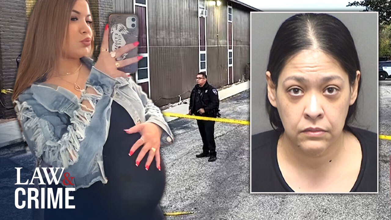 Bombshell Dropped in Pregnant Texas Teen’s Murder Case