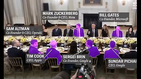 TREASON - WE INVESTIGATED HUNDREDS OF TRUMP DONORS - WHAT WE FOUND WILL SHOCK YOU ✡️