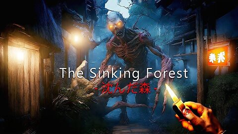 The Sinking Forest Full Gameplay Walkthrough