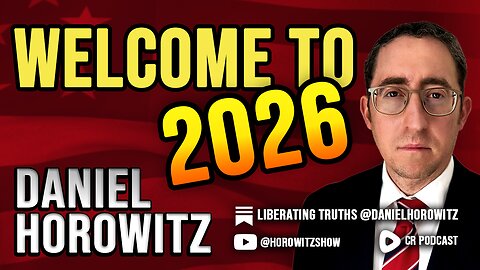 12 Ways Trump Can Meet the Moment of 2026