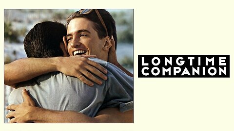 Longtime Companion (Norman René, 1989) USA