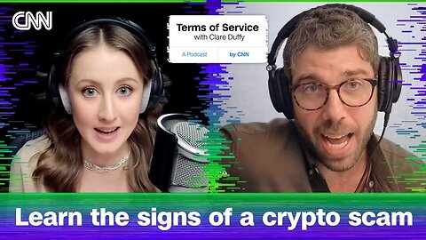 Crypto ATM scams are on the rise. Here’s what you need to know | Terms of Service