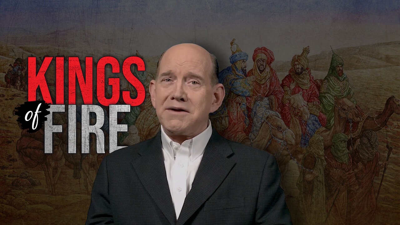 Who Was Waiting for Jesus’ Coming?