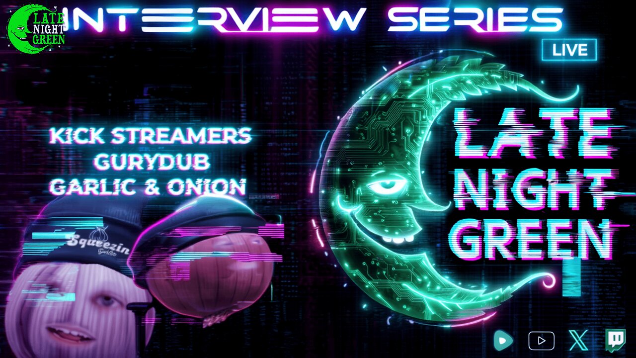 Chaos & Comedy: When Live Streams Go Wild!