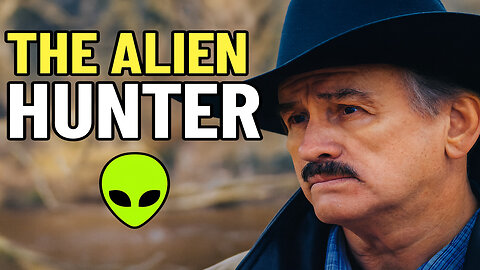 Derrel Sims: The Alien Hunter Exposes UFO Evidence & Government Secrets | Michigan UFO Podcast