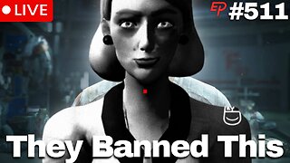 Insane Horror Game Banned On Epic | Marathon Settles Theft | Hitman 4 Revealed | Hypnocast