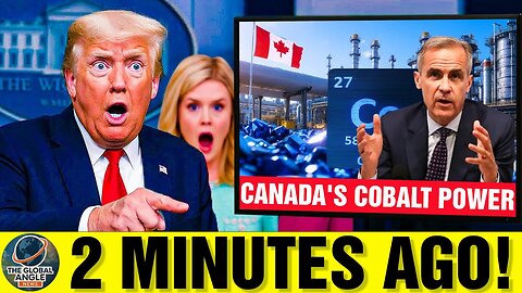 Canada Builds North America’s First Cobalt Refinery – Why America Might Need It Soon