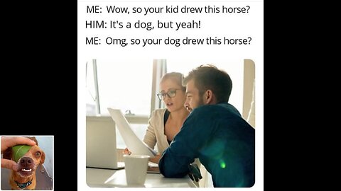 Memes That Will 99.0579% Make You Laugh. (e803)