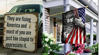 JAG Detains 250 Former DOJ Lawyers at Camp Blaz + JGM, SOMETIMES YOU HAVE TO SHOW THEM *