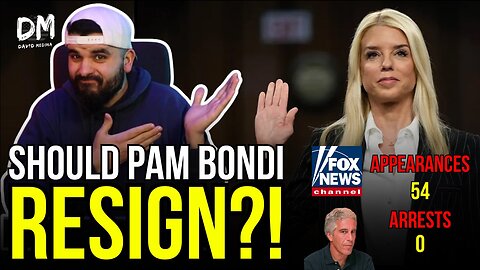 MAGA Influencers Turn On Trump's AG! Did Trump Get This Pick Wrong?