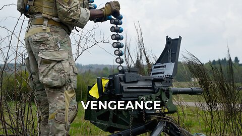 LOG#93 – Vengeance