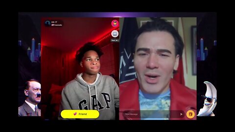 Gypsy Crusader clip 231