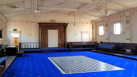 Sandringham Masonic Lodge