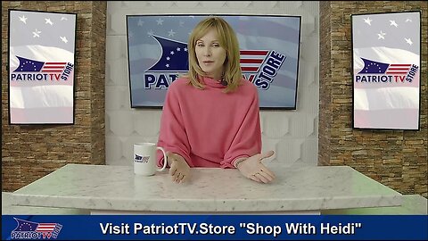 The Hottest Patriotic Styles & Accessories