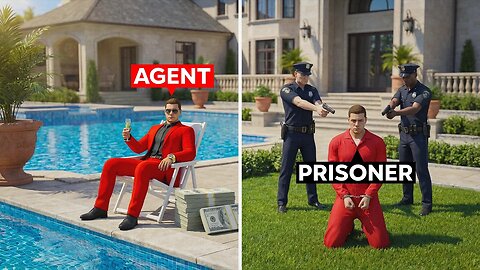 The Agent Who Ran a Criminal Empire Inside the DEA